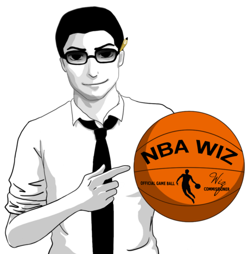 NBA_Wiz's profile picture. I don't hate players, I don't love the game/I'm the shot clock, way above the game