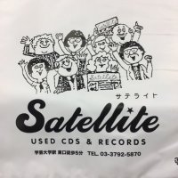 satellitegakudai(@satellitegakuda) 's Twitter Profile Photo