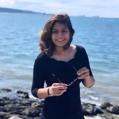 natasha_bhagwat's profile picture. 😎