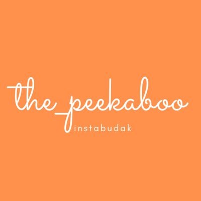the peekaboo