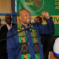 PAC President (Mr Moloto) (@k_narius) 's Twitter Profile