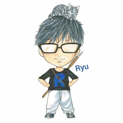 Ryuさんのプロフィール画像