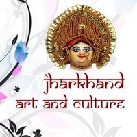 Jharkhand Culture(@JharkhndCulture) 's Twitter Profile Photo