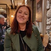 Marta Domínguez (@martaeoi2) 's Twitter Profile