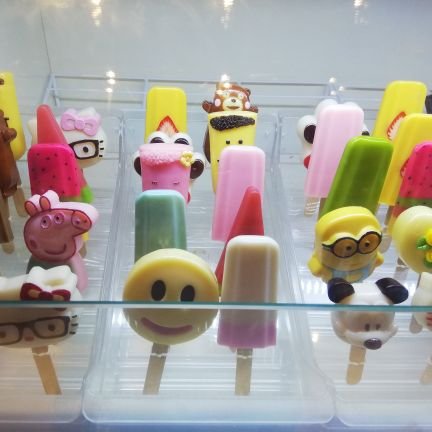 haiyao_zhu's profile picture. 