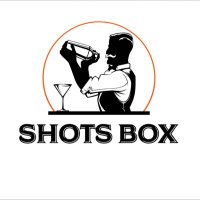 Shots Box(@Shots_Box) 's Twitter Profile Photo