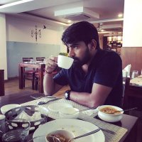 Vinay Kumar Yadav (@vinay__k_yadav) 's Twitter Profile