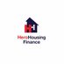 Hero Housing Finance (@HeroHFL) Twitter profile photo