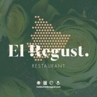 Restaurant El Regust(@ELREGUST) 's Twitter Profile Photo