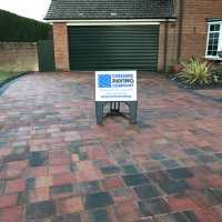 Cheshire Paving Company(@cheshire_paving) 's Twitter Profile Photo