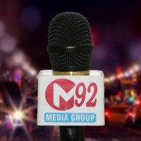 M 92 TV(@m92tv) 's Twitter Profile Photo