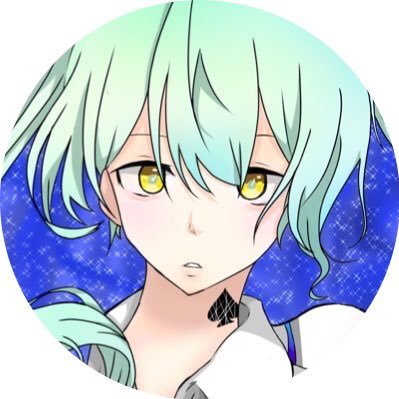 垢変えました！ いつか消しますさんのプロフィール画像