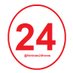 Noticias 24 horas (@Noticias24horas) Twitter profile photo