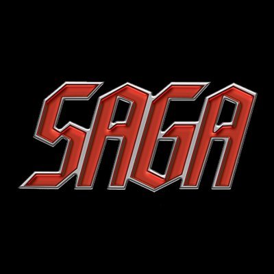 SAGA BAND