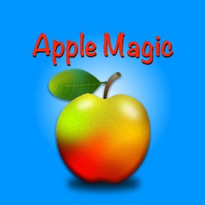 Apple Magic (Mac・iPhoneの基礎・裏技)