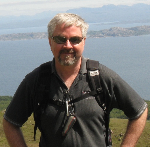 _fabric8r's profile picture. GM at Montana Steel Industries. Servant of Christ and men, husband, father, author, blogger, blue jeans Christian.