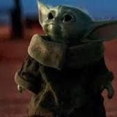 baby yoda(@mojtabanzr) 's Twitter Profile Photo