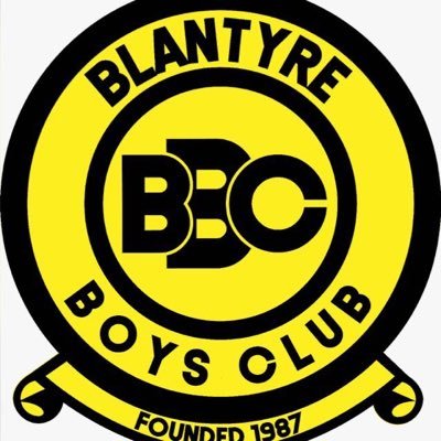 Blantyre Boys 2009s