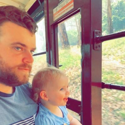 dan_robinson_23's profile picture. Brekkie Announcer at TRFM/Coast FM/Mixx FM/Edge FM... Baby Maker