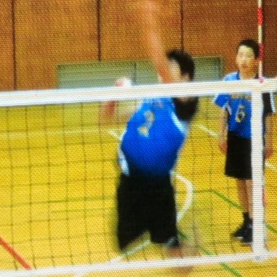 lENVevQah25RTto's profile picture. バレー