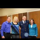 Nicole Effinger - @nikkijakemac - Twitter