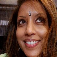 Nayna Agrawal (@naynaagrawal) 's Twitter Profile