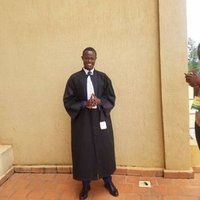 Kwizera Geofrey (@geofreykwizera) 's Twitter Profile