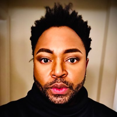 Community psychology Ph.D. student. Brooklyn raised me, Baltimore made me. Politics, science, anti-racism, and a face beat. Black all day. Queer all day.