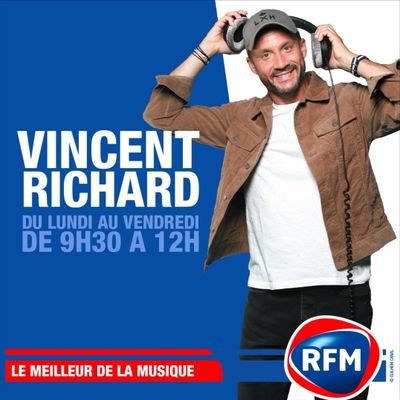 Les tweets ci-dessous n'engagent que moi et seulement moi . 
instagram: @vrichardrfm