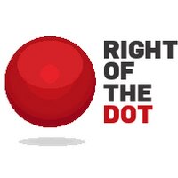 RIGHToftheDOT (@rightofthedot) 's Twitter Profile