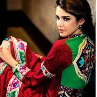 Ayesha Arbab (@ayeshaarbab) 's Twitter Profile