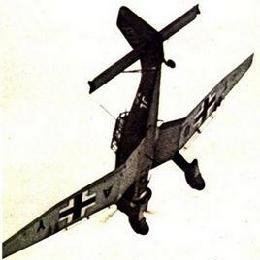 Ju87Rさんのプロフィール画像