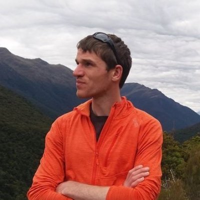 faulty_Jack's profile picture. Postdoc @OtagoGeology investigating seismic hazard in southern Aotearoa 🇳🇿. Previously worked on faults in 🇲🇼. Running and climbing are my escape