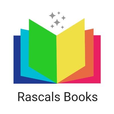 RascalsBooks's profile picture. rascals books independent