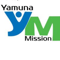 Yamuna Mission(@YamunaMission) 's Twitter Profile Photo