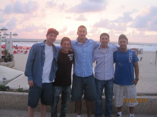 msherman91's profile picture. 