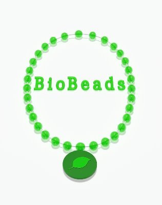 BioBeads™ is the world's first line of biodegradable non-toxic plastic Mardi Gras beads manufactured in New Orleans, Louisiana. #madeinusa #NOLA #mardigras