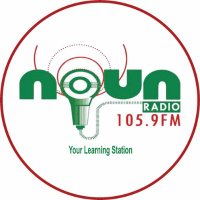NOUN RADIO 105.9 FM LAGOS (@nounfm) 's Twitter Profile Photo NOUN RADIO 105.9 FM LAGOS (@nounfm) 's Twitter Profile Photo