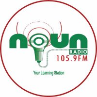 NOUN RADIO 105.9 FM LAGOS(@NOUNFM) 's Twitter Profile Photo