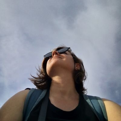 raquelroblesalc's profile picture. Geóloga y micropaleontóloga
