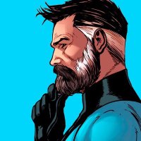 Reed Richards (@reedrichardsmu) 's Twitter Profile