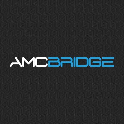 Trusted partner in Digital Transformation for Engineering, Manufacturing, and Construction. #amcbridge #digitaltransformation