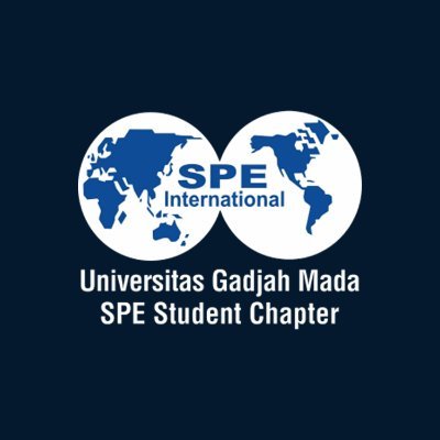 Latest tweets from Society of Petroleum Engineers - Universitas Gadjah Mada Student Chapter connect@speugmsc.id #ChangeTowardsExellence