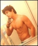 lukas10gomes's profile picture. mae to no twitter \0/ \0/