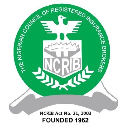 The Official twitter handle of The NCRIB, Established by NCRIB Act No. 21 of 2003, 58 Moleye Street, Alagomeji, Yaba, Lagos. Email: info@ncrib.net