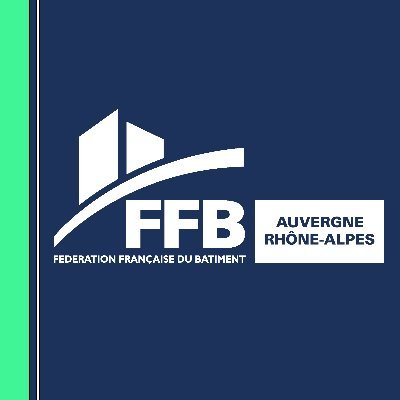 La Fédération Française du Bâtiment #AURA représente les entreprises du #bâtiment de la région et défend les intérêts de la profession 👷🏗️