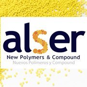 Plásticos Alser - New Polymers & Compound