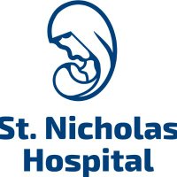 St. Nicholas Hospital(@StNicholas_ng) 's Twitter Profile Photo