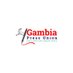 Gambia Press Union (GPU) (@gmpressunion) Twitter profile photo