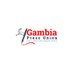 Gambia Press Union (GPU) (@gmpressunion) Twitter profile photo Gambia Press Union (GPU) (@gmpressunion) Twitter profile photo